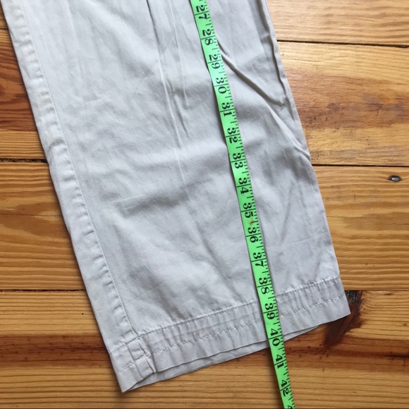Columbia Khaki Pants, EUC, 12 - Picture 7 of 13